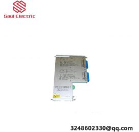Bently Nevada 135489-02: I/O Module With Internal Barriers & Internal Terminations