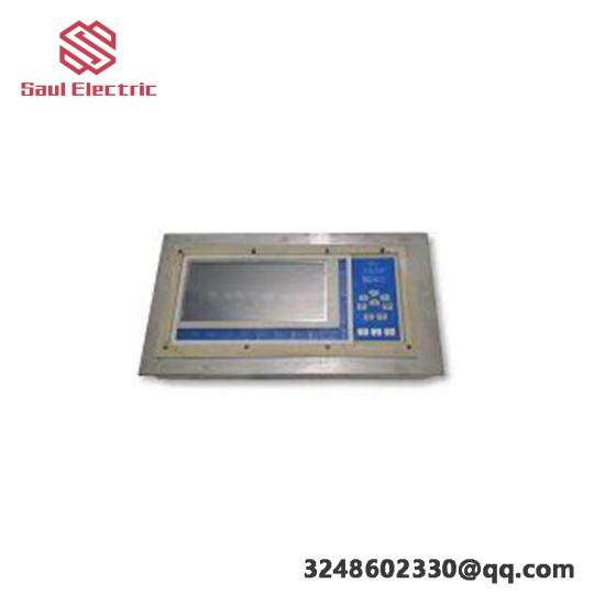 Bently Nevada 135785-01: 3500/93 System Display Module