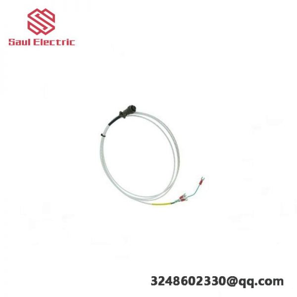 Bently Nevada 16710-06 Industrial Interconnect Cable