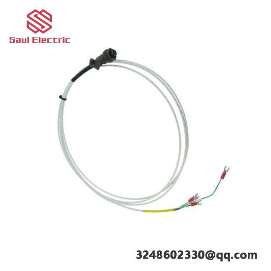 Bently Nevada 16710-45 Interconnect Cable: Reliable Connection for Industrial Automation