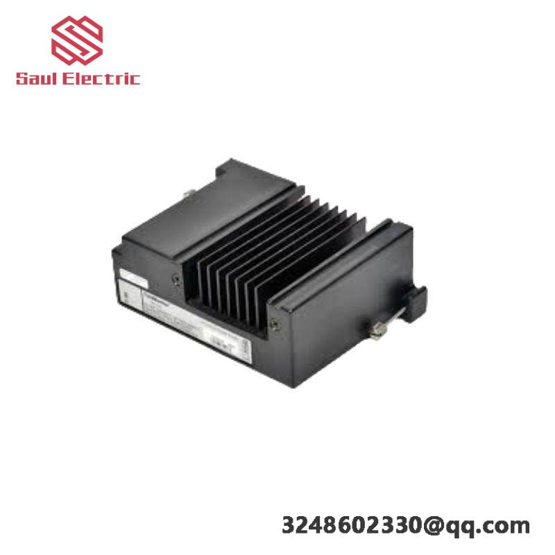 Bently Nevada 1701/10 FieldMonitor Power Supply