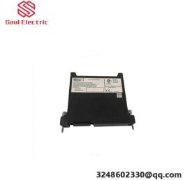 BENTLY NEVADA 1701/15 FieldMonitor Proximitor Input Monitor