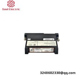 Bentley Nevada 1701/25 Input Monitor Module