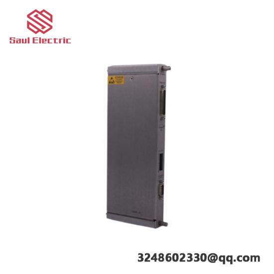 Bently Nevada 172109-01: 16 Channel Temperature Input/Output Module