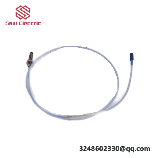 Bently Nevada 18622-030-01: Precision Control Module for Industrial Automation
