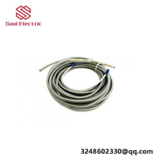 Bently Nevada 21747-070-01: Industrial Control System Extension Cable