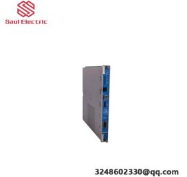 Bently Nevada 3500/22 M22 Module with USB Cable 288055-01