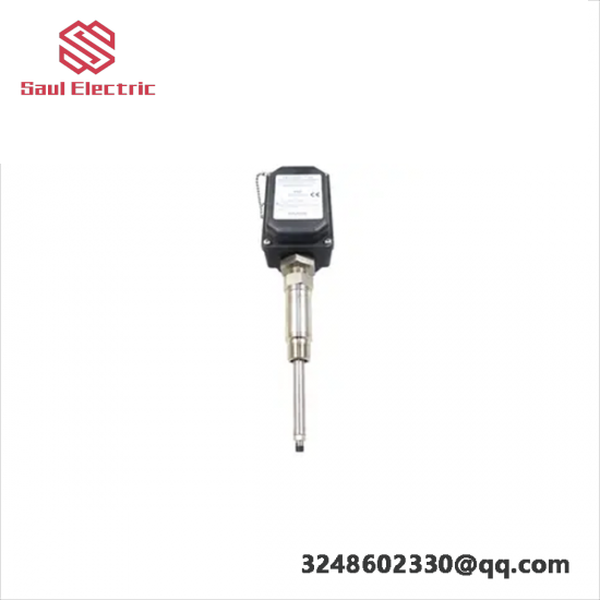 Bently Nevada 26530 Dual Probe Transducer