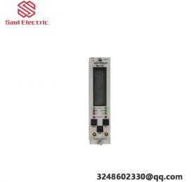 Bently Nevada 3300/48 Case Expansion Monitor: Advanced Automation Solution for Industrial Control