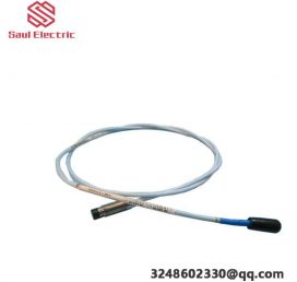 Bently Nevada 330101-00-10-10-02-05 Proximity Probes - Advanced Sensing Solutions for Industrial Control