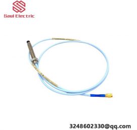 Bently Nevada 330101-00-24-05-02-00 Proximity Probe for 3300 XL 8mm System