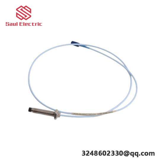 Bently Nevada 330101-00-27-10-02-05 3300 XL 8mm Proximity Probe for Advanced Industrial Control