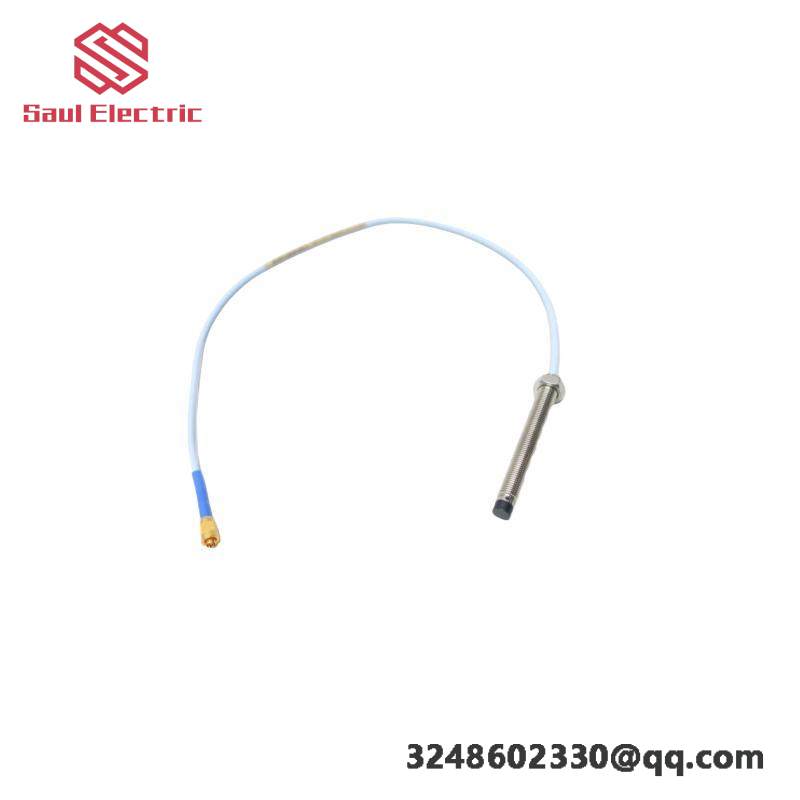 Bently Nevada 330101-00-30-05-02-00 Proximity Probes - Advanced Industrial Sensor Solutions