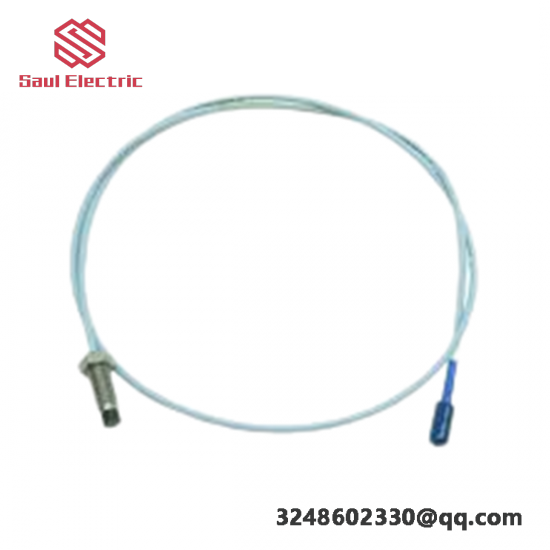 Bently Nevada 330101-00-75-10-02-00: Industrial Automation Module for Enhanced Process Control