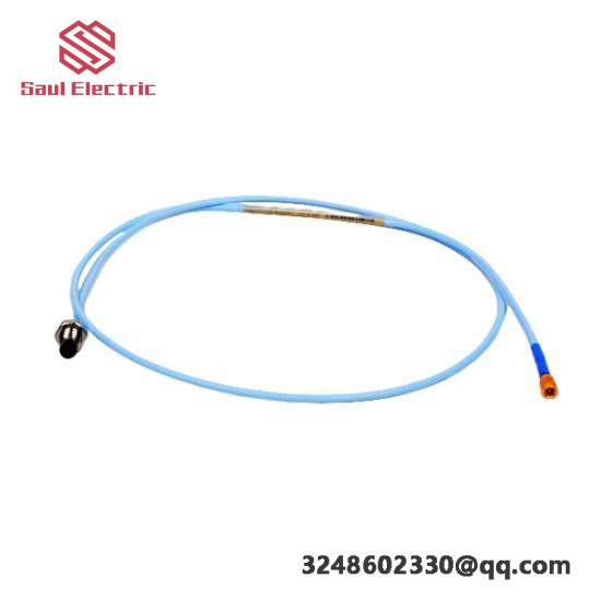 Bently Nevada 330101-01-39-10-01-05 3300 XL 8mm Proximity Probe - Advanced Sensor Technology for Industrial Automation