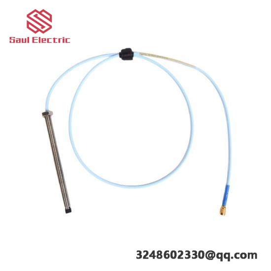 Bently Nevada 330101-15-40-10-02-00: Advanced Proximity Transducer System