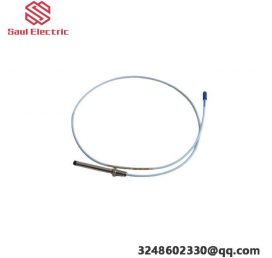 Bently Nevada 330101-24-35-10-02-00 3300 XL 8mm Proximity Probe for Industrial Automation