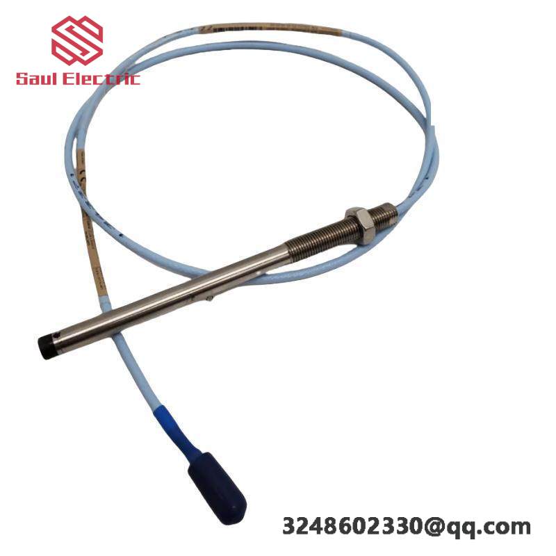 BENTLY NEVADA 330101-33-53-10-02-05 Proximity Probes - Precision Measurement Solutions for Industrial Control