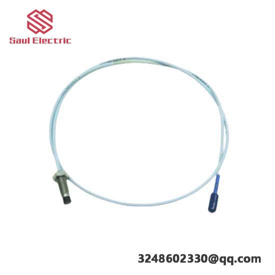 Bently Nevada 330101-36-80-10-02-00: Industrial Proximity Probes for Precision Measurement