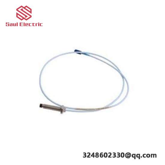 BENTLY NEVADA 330102-00-40-10-01-CN: Rapid Delivery, Advanced Control Solutions