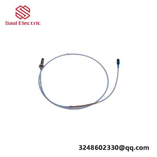 Bently Nevada 330103-00-04-50-11-00, Industrial Proximity Probe 3300 XL, 8 mm