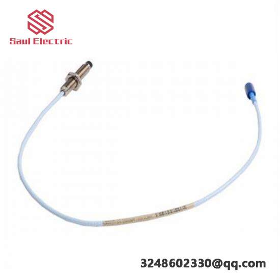 BENTLY NEVADA 330103-00-05-05-02-00 Proximity Probes - Precision Sensor for Industrial Control Systems