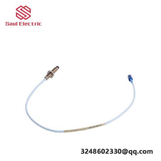Bently Nevada 330103-00-05-05-02-00 TSI System: Advanced Industrial Monitoring Solution