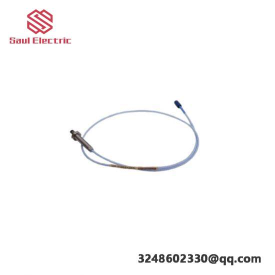 BENTLY NEVADA 330103-00-05-05-02-05, Advanced 3300 XL 8 mm Proximity Probe