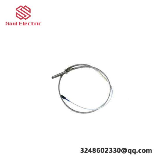 Bently Nevada 330103-00-05-10-02-00: Precision Control Module for Industrial Applications