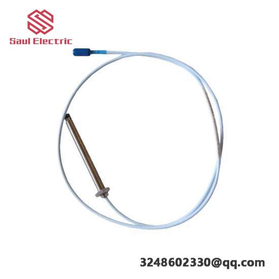 Bently Nevada 330103-00-05-10-11-05: 3300 XL 8 mm Proximity Probes