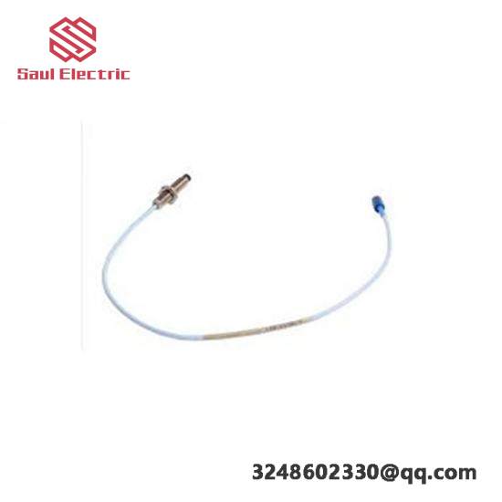 Bently Nevada 3300 XL 8 mm Proximity Probes - Precision Measurement Solution
