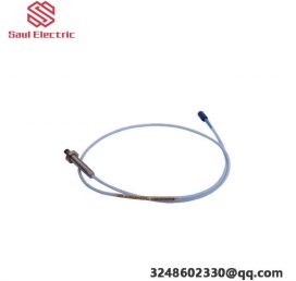 Bently Nevada 330103-00-06-10-02-00: Precision Proximity Probes for Advanced Automation Solutions