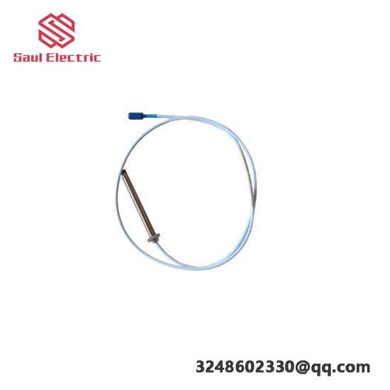 Bently Nevada 330103-00-07-05-02-05 Proximity Probes for Industrial Control Systems