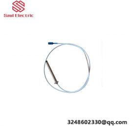 Bently Nevada 330103-00-10-10-02-00: Precision Proximity Probes for Advanced Control Systems