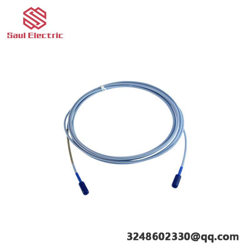 Bently Nevada 330103-00-18-05-02-05 Proximity Probes for Industrial Automation