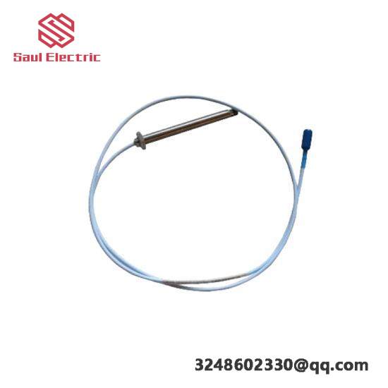 Bently Nevada 330103-01-04-10-02-05 Proximity Probes: Industrial Control Precision at Its Core