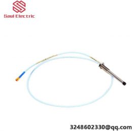 Bently Nevada 3300 XL Proximity Probe, 8mm, M10 x 1 Thread