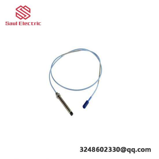 BENTLY NEVADA 330103-02-04-30-01-00, Advanced 3300 XL Proximity Probes