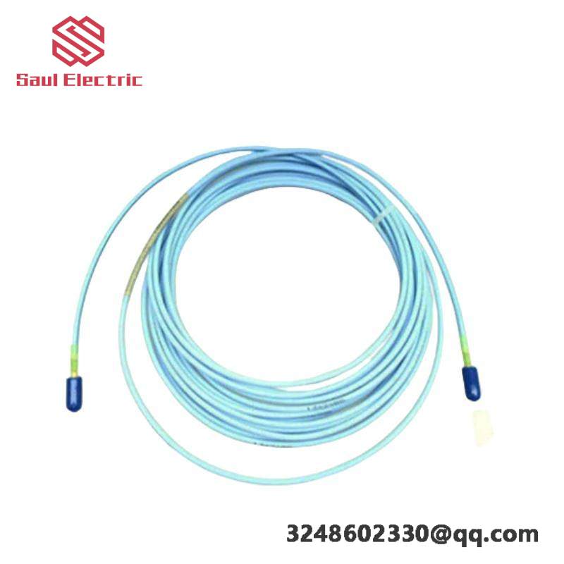 BENTLY NEVADA 330103-02-04-30-01-00 Proximitor Probe Extension Cable