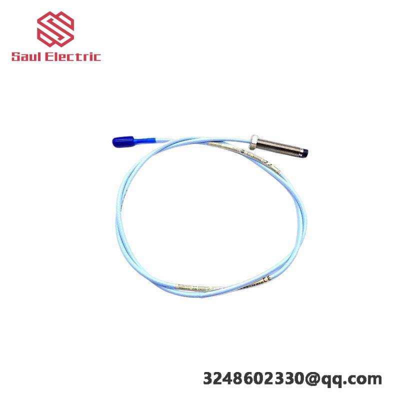 Bently Nevada 330103-05-13-10-02-00: Precision Proximity Probes for Industrial Automation