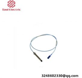 Bently Nevada 330103-11-19-10-02-00: 3300 Series XL 8mm Proximity Probes