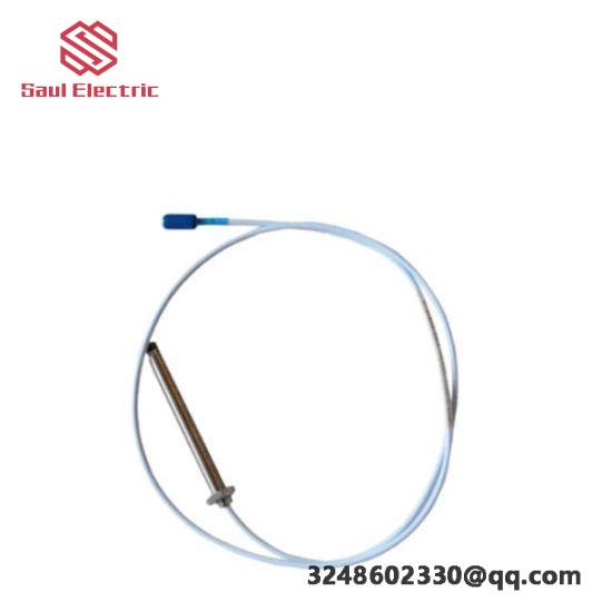 Bently Nevada 330103-11-19-10-02-00 Proximity Probes - Advanced Industrial Control Solutions