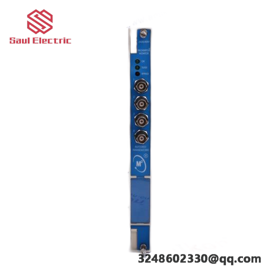 Bently Nevada 330103-30-10-40-00-61-02-00; Manufacturer: Bently Nevada