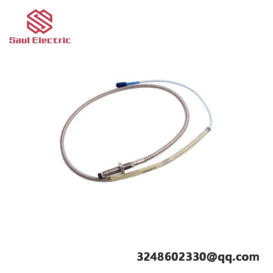 Bently Nevada 330104-00-04-50-02-05: High Precision Proximity Probes for Industrial Control