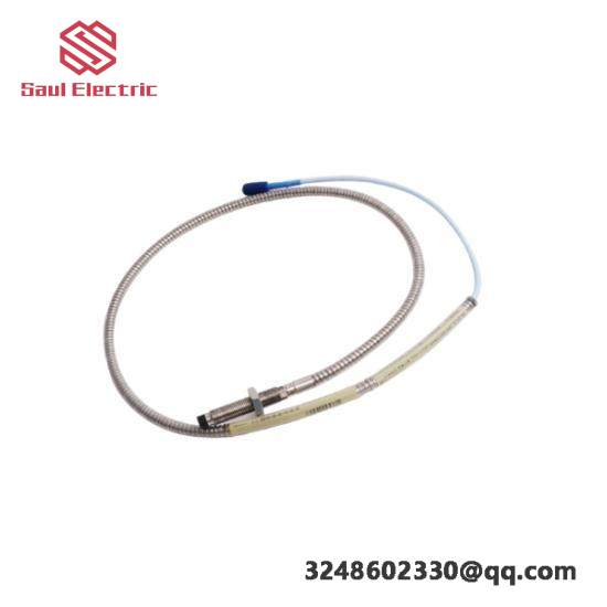 Bently Nevada 330104-00-05-05-02-CN Proximity Probes - Precision Sensor Technology for Industrial Automation