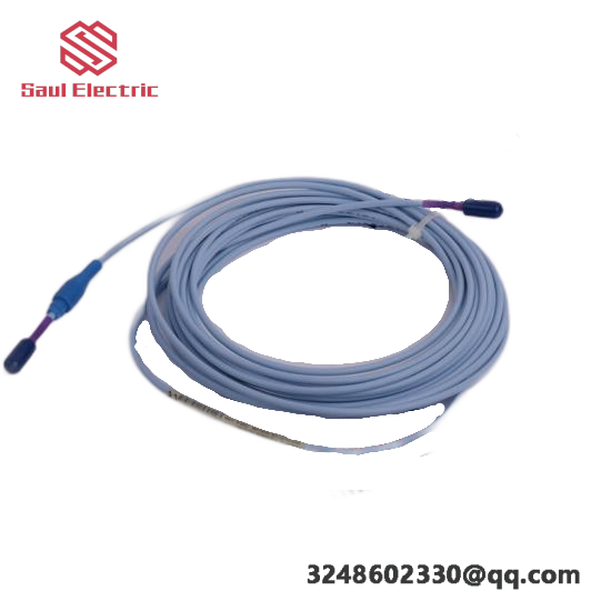 Bently Nevada 330104-00-07-05-02-00 Proximity Probes - Precision Sensor Technology for Industrial Automation