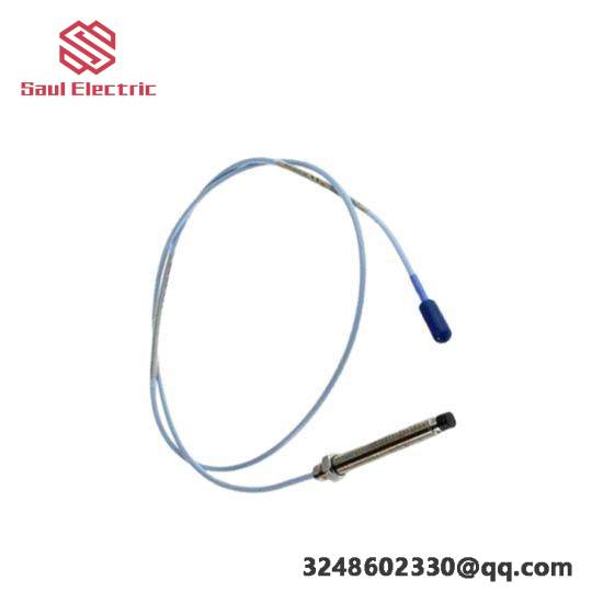 Bently Nevada 330104-00-10-20-12-05 Proximity Probe; Producer:bently-nevada