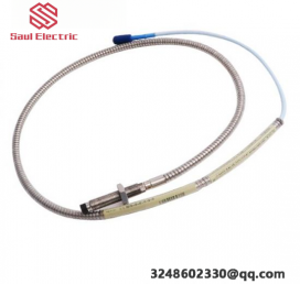 Bently Nevada 330104-00-11-10-02-05 Proximitor System