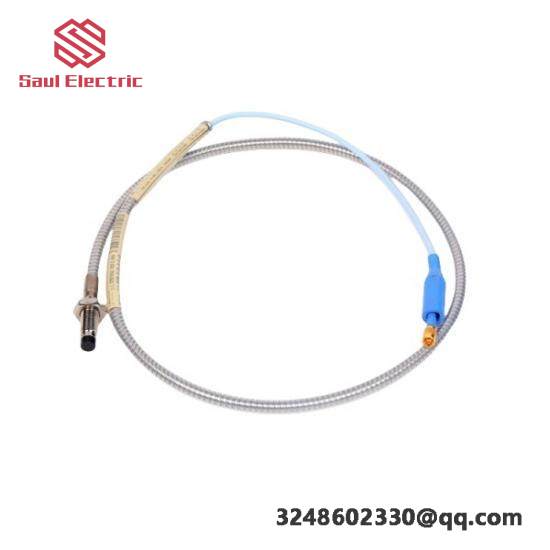 Bently Nevada 330104-00-18-10-02-CN: 3300 XL 8 mm Proximity Transducer, Precision Industrial Control