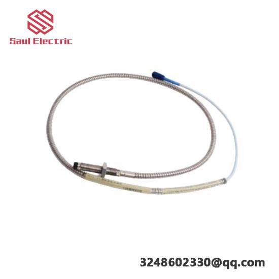 Bently Nevada 330104-00-22-10-02-CN | 3300 XL 8 mm Probe